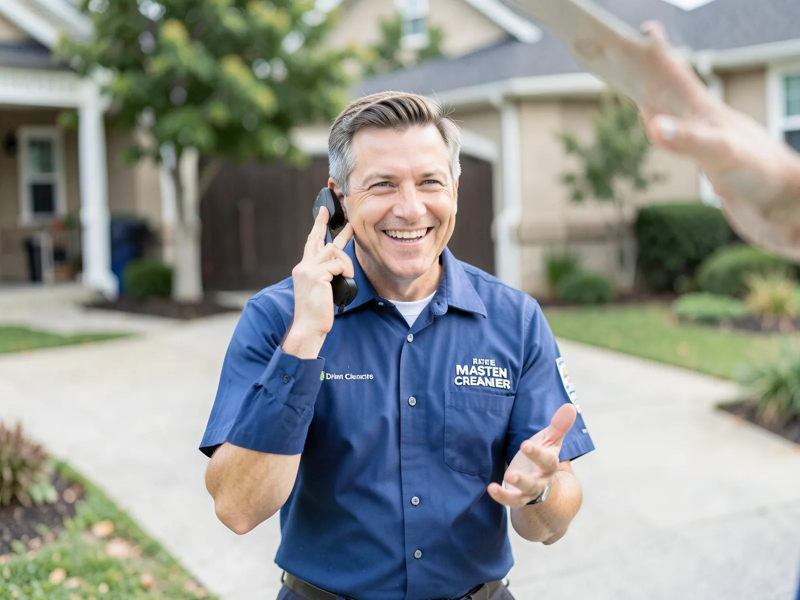 Drain Cleaning East Greenwich, RI FAQs
